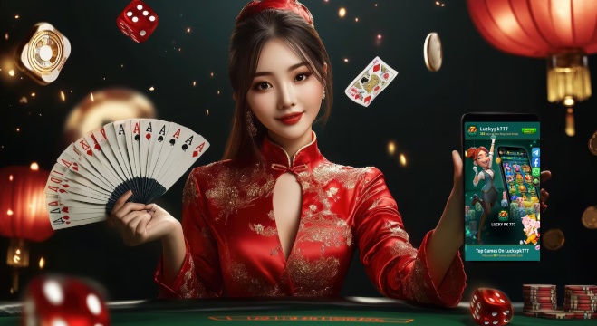 DoubleDownCasino - ورچوئل گیمز میں