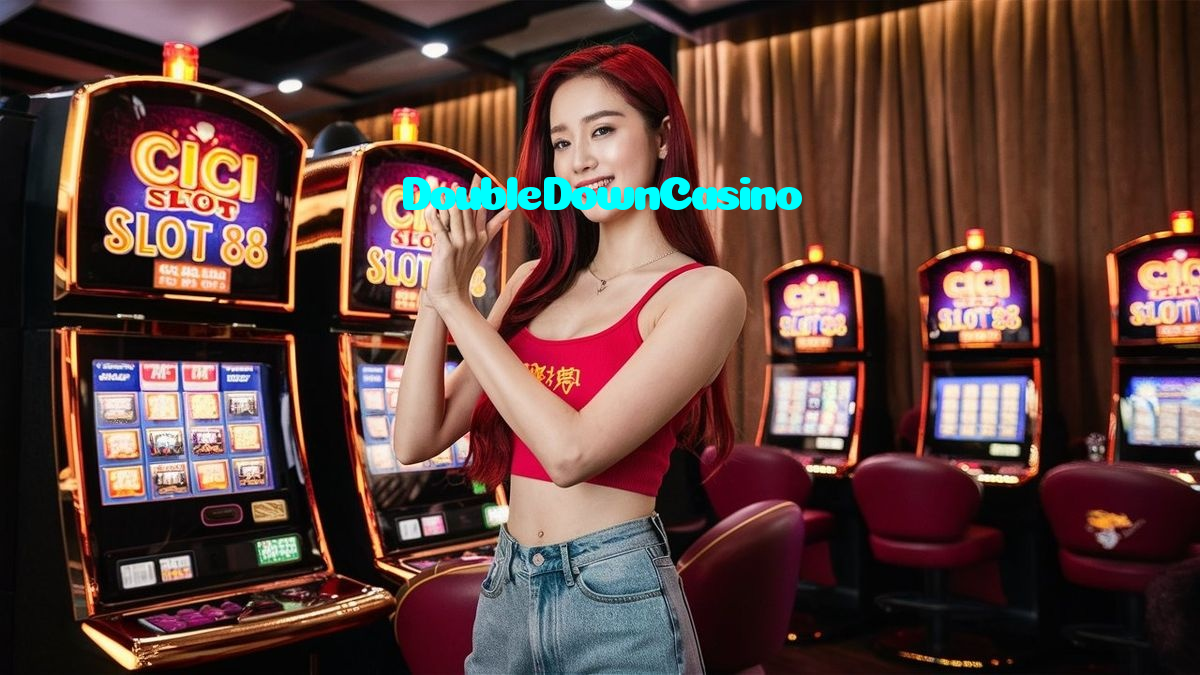 DoubleDownCasino خوش آمدید بونس +600% پیشکش موبائل ایپ کے پروموشن سیکشن میں دکھائی دیتی ہے۔