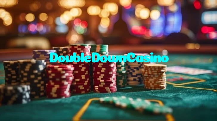 DoubleDownCasino