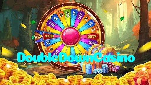 DoubleDownCasino