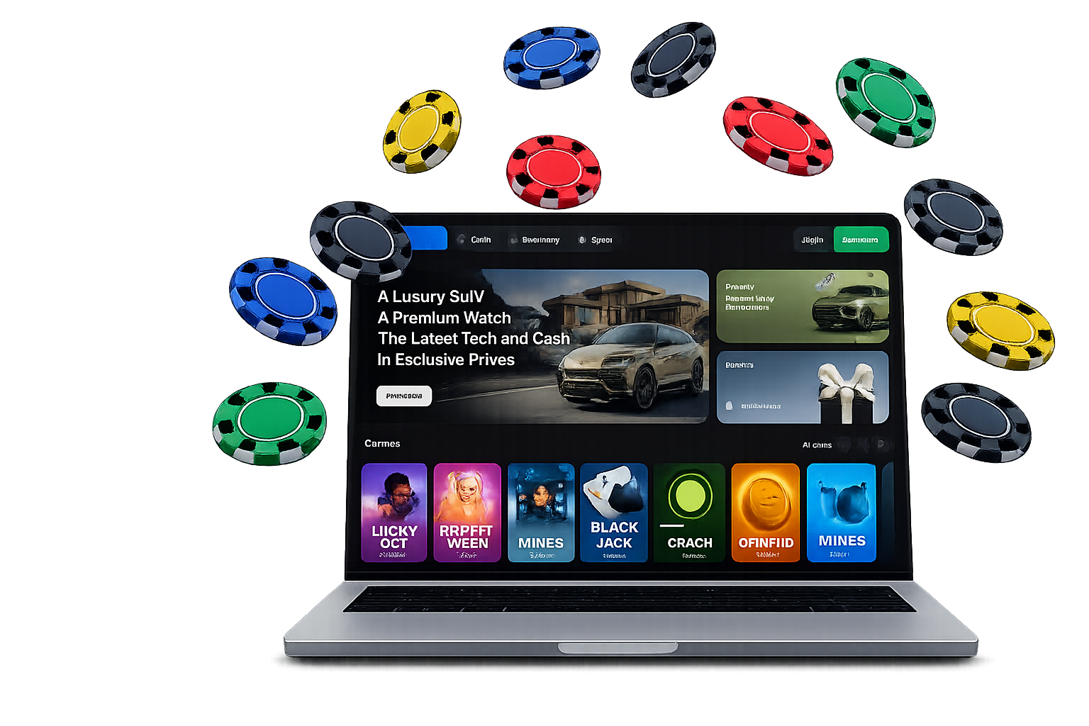 DoubleDownCasino Pakistan