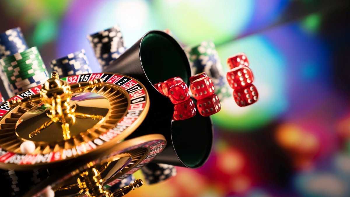 DoubleDownCasino کیسینو میں بکراٹکھیلیں