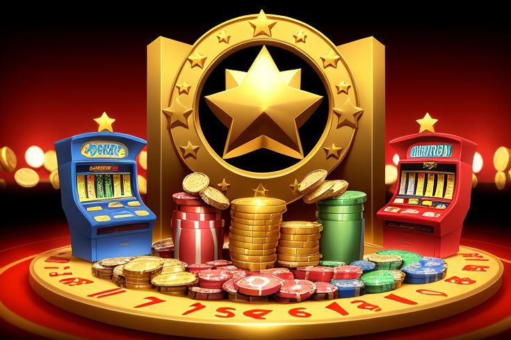DoubleDownCasino کیسینو میں لاٹری گیمز میں حصہ لیں۔