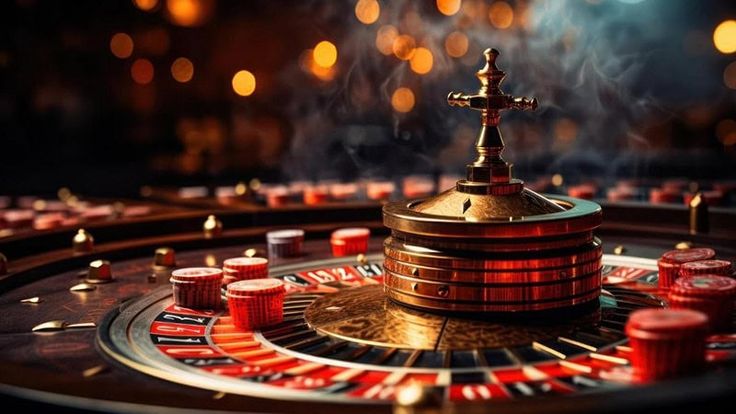 DoubleDownCasino پاکستان میں میگا ویز کیسینو گیمز