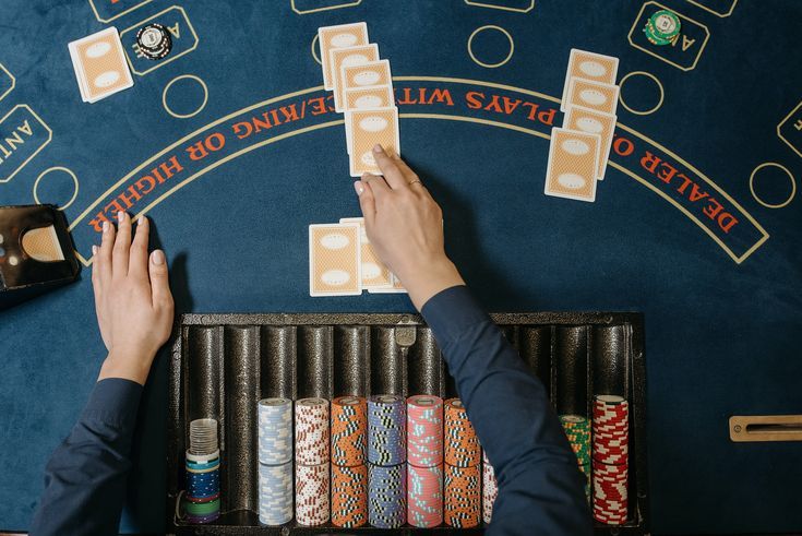 DoubleDownCasino سائٹ کے لیے آن لائن گیمز فراہم کرنے والے