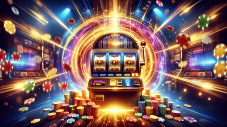 DoubleDownCasino کیسینو گیمز کا ایک زمرہ منتخب کریں


