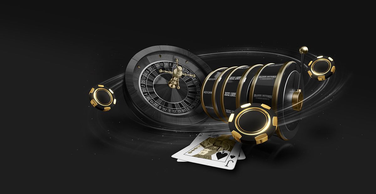 پاکستان کے نئے DoubleDownCasinoکیسینو کھلاڑیوں کے لیے خوش آمدید بونس
